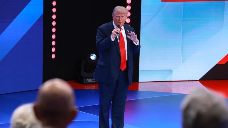 Republicans have lost ground with Latino voters after Trump’s 2024 gains