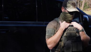 Live updates: Charlotte on edge after dozens arrested in weekend immigration crackdown