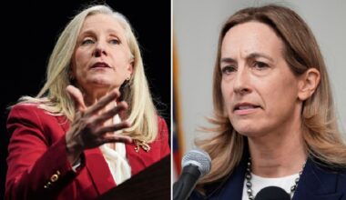 Mass hostility to Trump, anger over economy drove 2025 election results