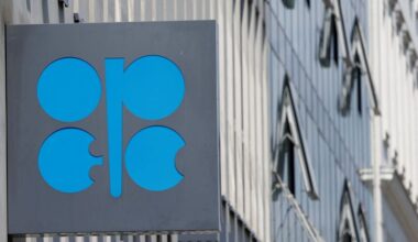 OPEC+ set to agree another modest oil output increase, sources say