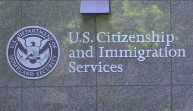San Diego immigration attorneys report client detentions at USCIS interviews