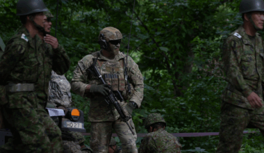 US Typhon missile system withdrawn from Japan