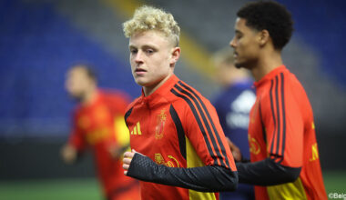 LIVE - Zonder heel wat sterkhouders, maar met concreet doel: kunnen Rode Duivels zich tegen Kazachstan verzekeren van WK?