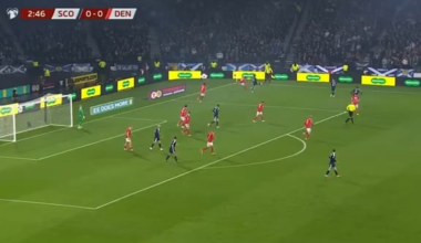 I guess our Serbian commentator really adores your country :D