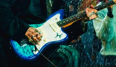 James Arthur kommt nach Luxemburg: Gewinne Tickets für sein Konzert in der Rockhal