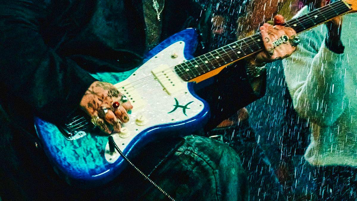 James Arthur kommt nach Luxemburg: Gewinne Tickets für sein Konzert in der Rockhal