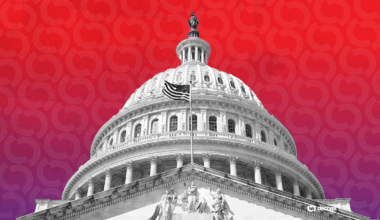 Crypto Industry Makes Tax Policy Push With Private Dinner for Lawmakers