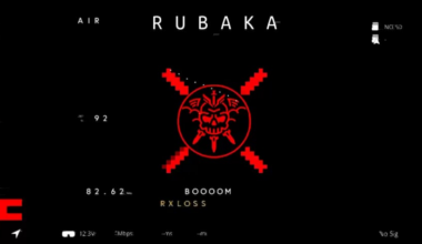 Ukrainian Drone unit “Rubaka” striking Russian infantry in the Pokrovsk area. (NSFW)