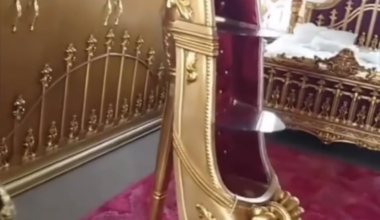 "Bro, how did you know I was Romanian? "