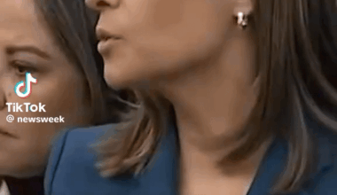 This is a REAL Journalism.