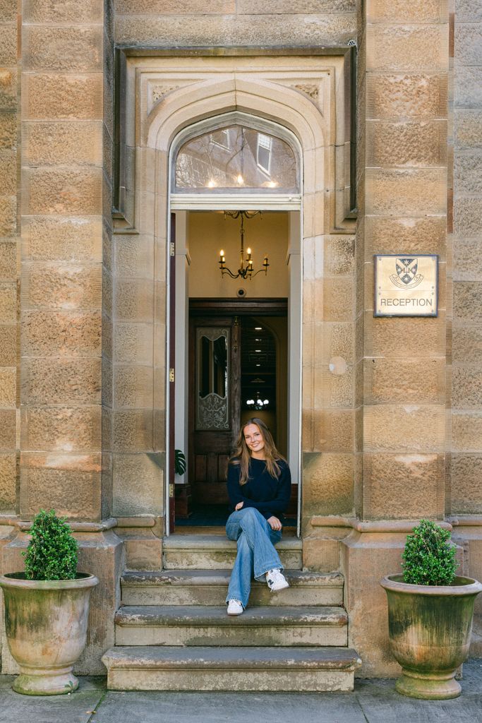 Princess Ingrid Alexandra admitted that she misses her dog Molly the most