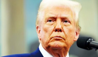 ‘I Profess Loyalty to the Constitution, Not to a Particular President’: Federal Workers Revolt Over Trump’s ‘Loyalty’ Test, File Lawsuit