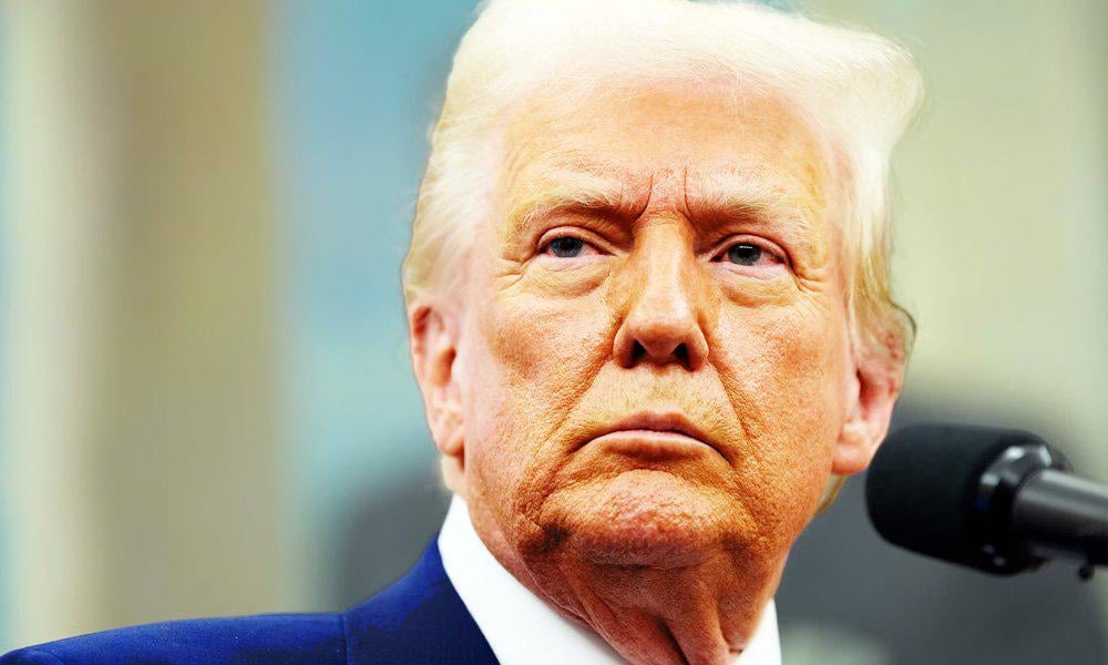 ‘I Profess Loyalty to the Constitution, Not to a Particular President’: Federal Workers Revolt Over Trump’s ‘Loyalty’ Test, File Lawsuit