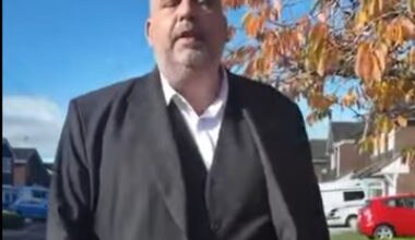 Supporting image for story: 'Vote for me and I guarantee they will not want to house anyone here':Dudley Council hopeful's pledge on asylum