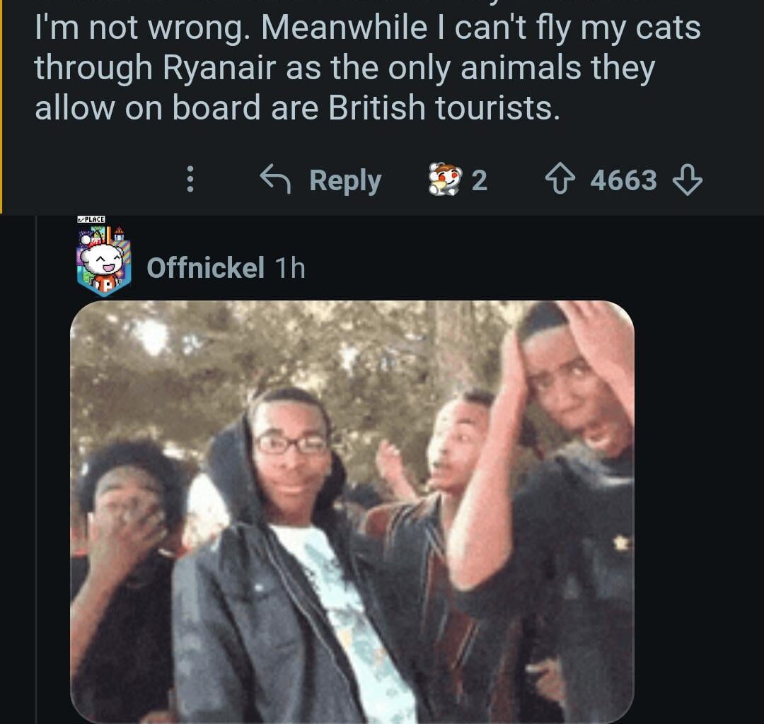 Shot fired outside this sub