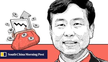 Exclusive | Chinese economist Lu Feng on why the time is ripe for a consumption rebalance