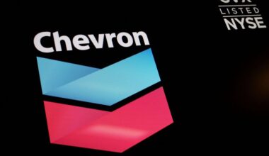 Chevron says it expects upside to current estimated oil resource in Guyana