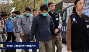 Letters | To prevent an AI job apocalypse, take a leaf from immigration policy