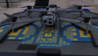 Omaha police lean into new modern technology to enhance safety