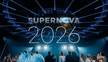 Latvia's Supernova 2026 songs and artists revealed