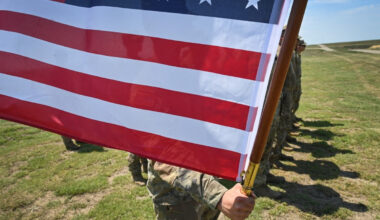 is Nato’s Eastern Flank Safe?