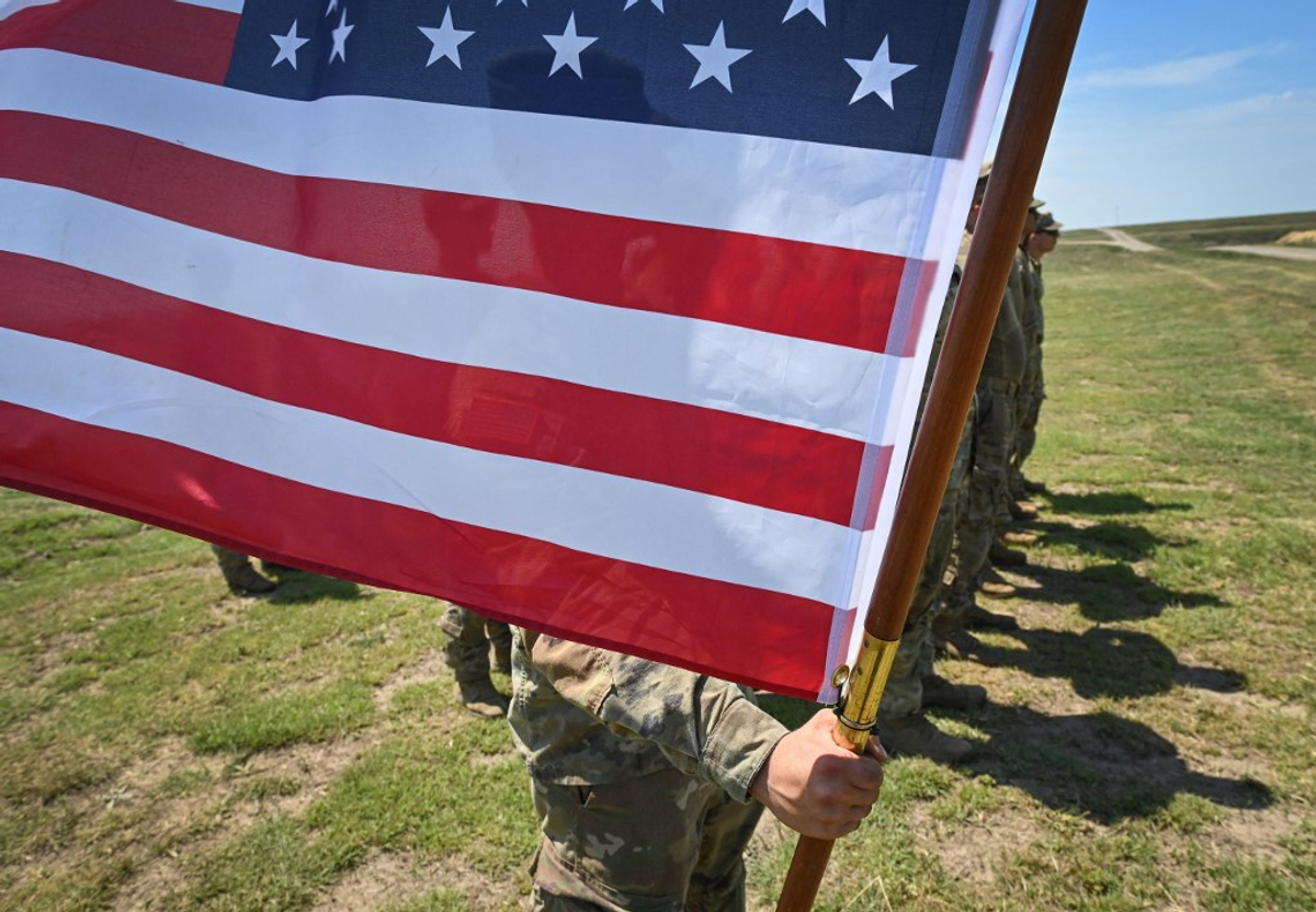 is Nato’s Eastern Flank Safe?