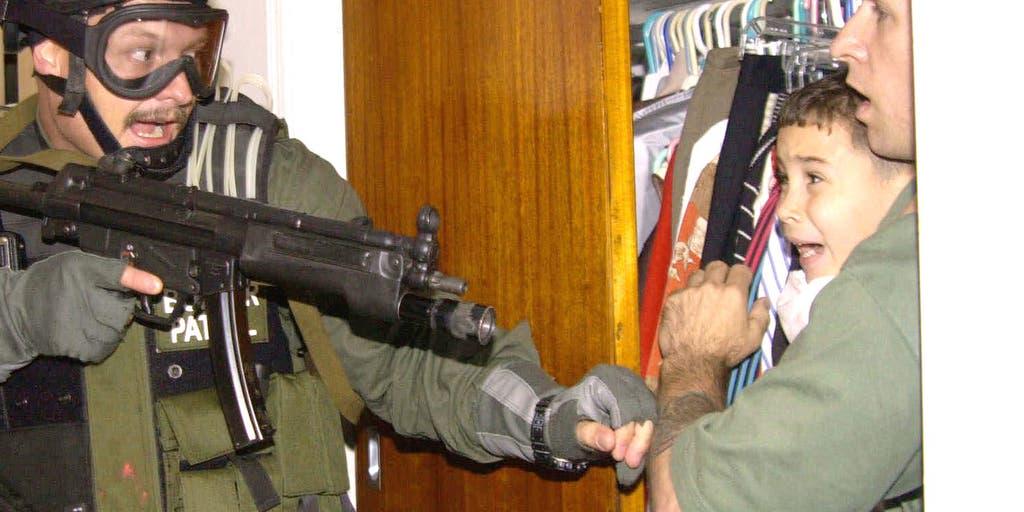 Finns det något svenskt exempel?