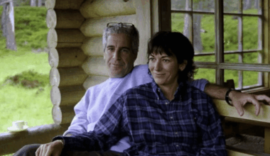 Trump admin punishing inmates for protesting Epstein accomplice's 'VIP treatment': report