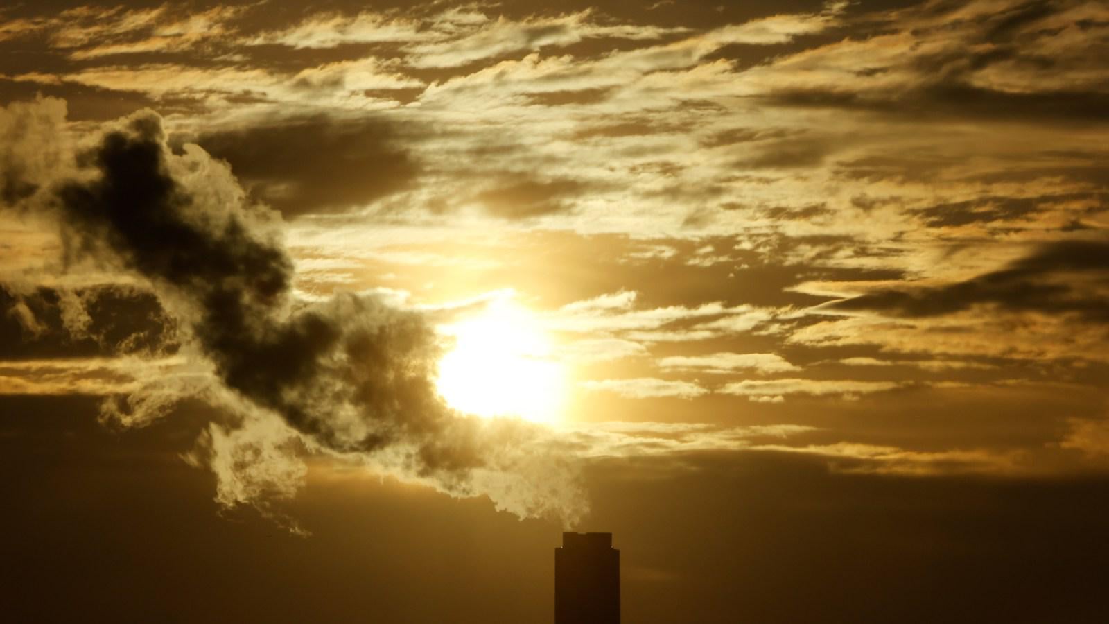 Trump Is Kneecapping Some of the Boldest Plans to Fight Climate Change | Funding cuts are hitting scientists researching geoengineering like solar radiation modification and carbon dioxide removal