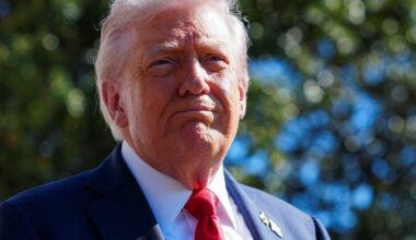 'This man is not well': Trump's 60 Minutes interview slammed as 'complete failure'