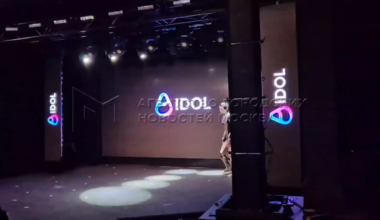 Russia’s much-hyped humanoid AI robot debut presentation