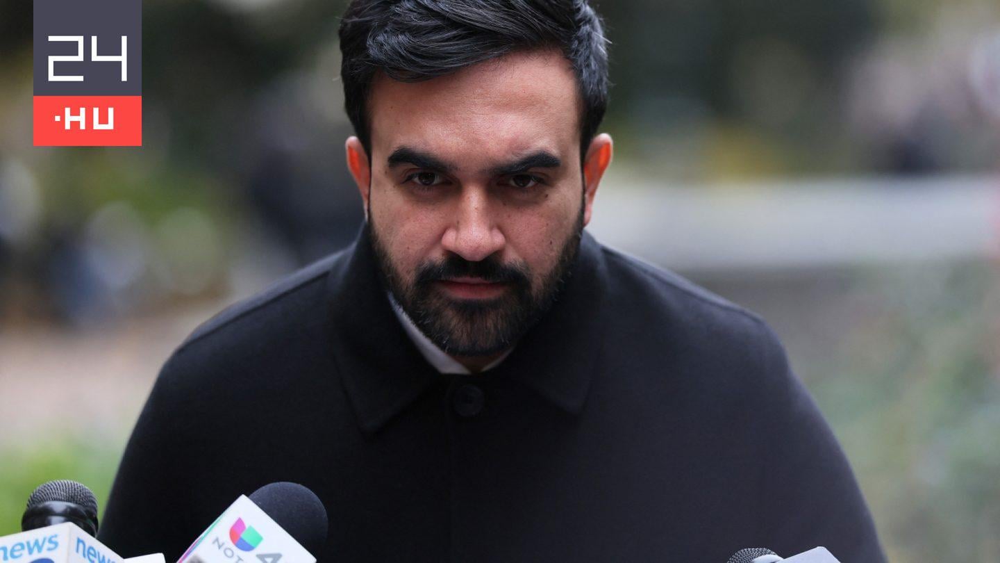 Komoly felháborodást keltett a rémhír, hogy kötelezővé tenné az arab számok oktatását New York új, muszlim polgármestere