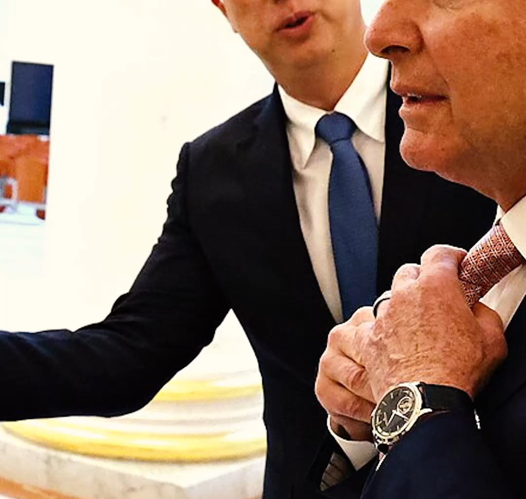 No “28-point plan” will work unless Putin and his allies believe the West is serious. That means stronger military aid for Ukraine, real power to strike Russia’s war machine, and tougher economic consequences for those who fund Putin’s aggression.