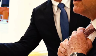 No “28-point plan” will work unless Putin and his allies believe the West is serious. That means stronger military aid for Ukraine, real power to strike Russia’s war machine, and tougher economic consequences for those who fund Putin’s aggression.