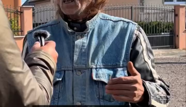 "Egy gazember az Orbán Viktor *** a szemébe megmondanám, ha tíz évet kapnék, akkor is! "