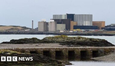 Wylfa nuclear power station plans expected to go ahead