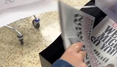 Fixing the Daily Mail's front page