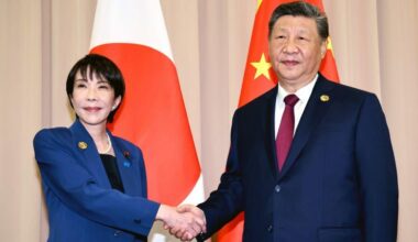 The real reason behind China’s fury toward Japan’s Takaichi | CNN