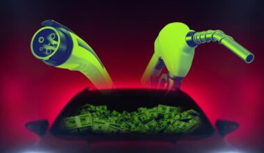 Stop Debating EVs vs Gas. We Ran the Numbers to Find the True Cheapest Car. The total cost of ownership (TCO) is the only math that matters when buying a vehicle. That TCO includes everything from maintenance and depreciation to fuel costs — and that's where EVs pull ahead.