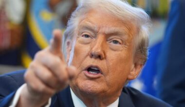 Trump says $2,000 rebate checks will come by 'mid-2026'