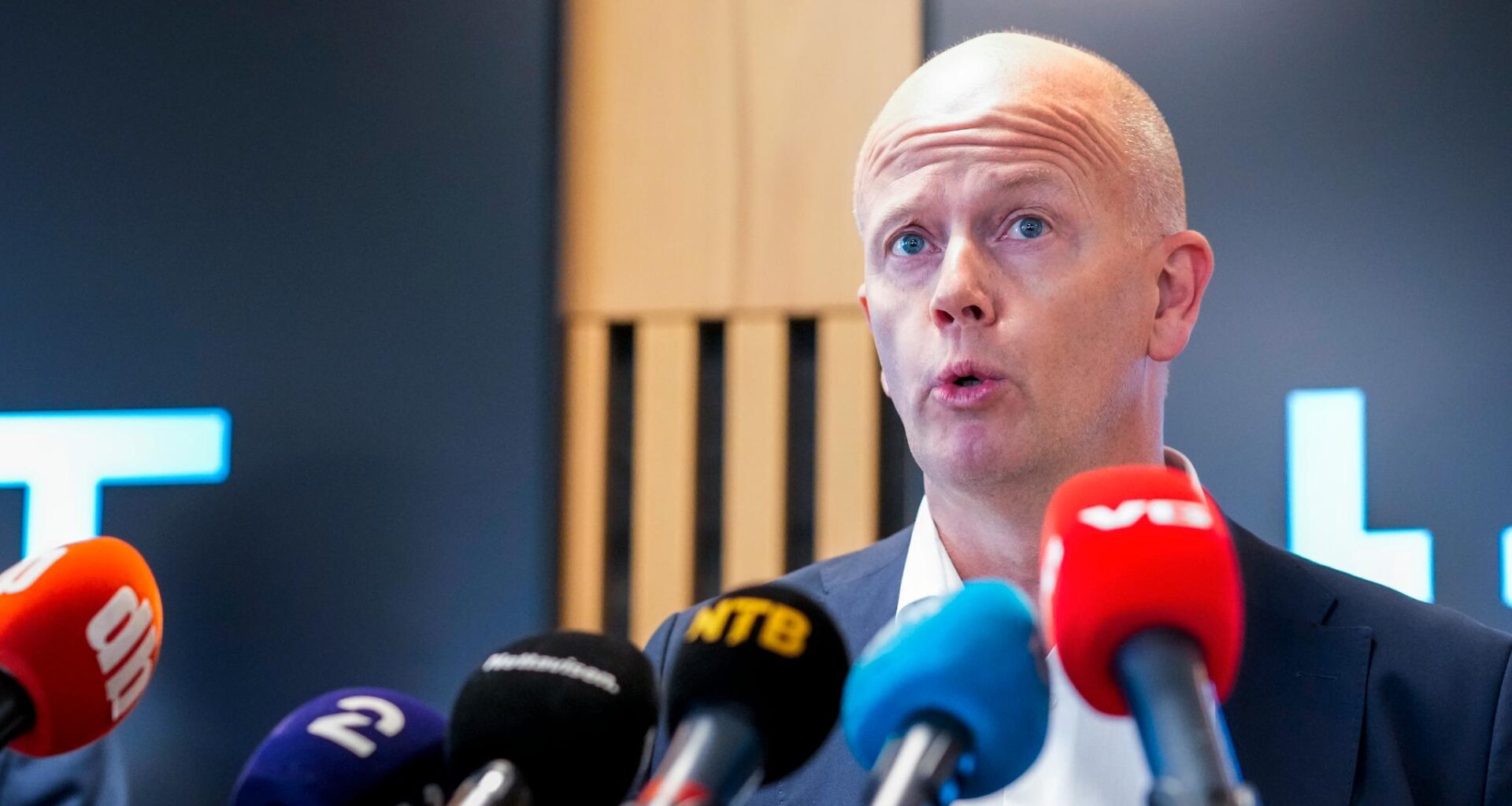 Ståle Kihle er Tom Hagens nye bistandsadvokat i forbindelse med Lørenskog-saken.