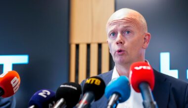 Ståle Kihle er Tom Hagens nye bistandsadvokat i forbindelse med Lørenskog-saken.