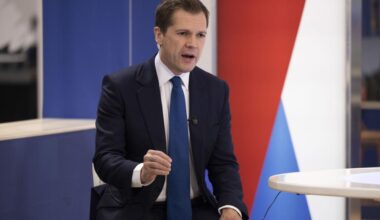 Polska może prześcignąć ekonomicznie Wielką Brytanię w ciągu dekady