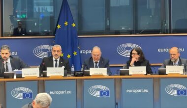 Cyprus Forum Brussels 2025 gathers key EU voices ahead of Cypriot Presidency