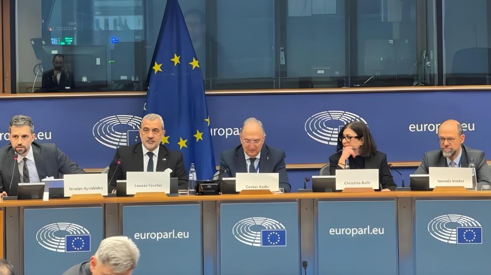 Cyprus Forum Brussels 2025 gathers key EU voices ahead of Cypriot Presidency