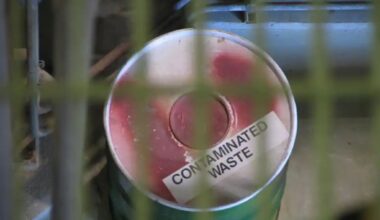 Energy-rich Campbell County wants nuclear, but not its radioactive waste