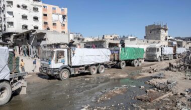 Gaza, le ultime notizie di oggi sulla tregua dopo la guerra Israele Hamas. DIRETTA