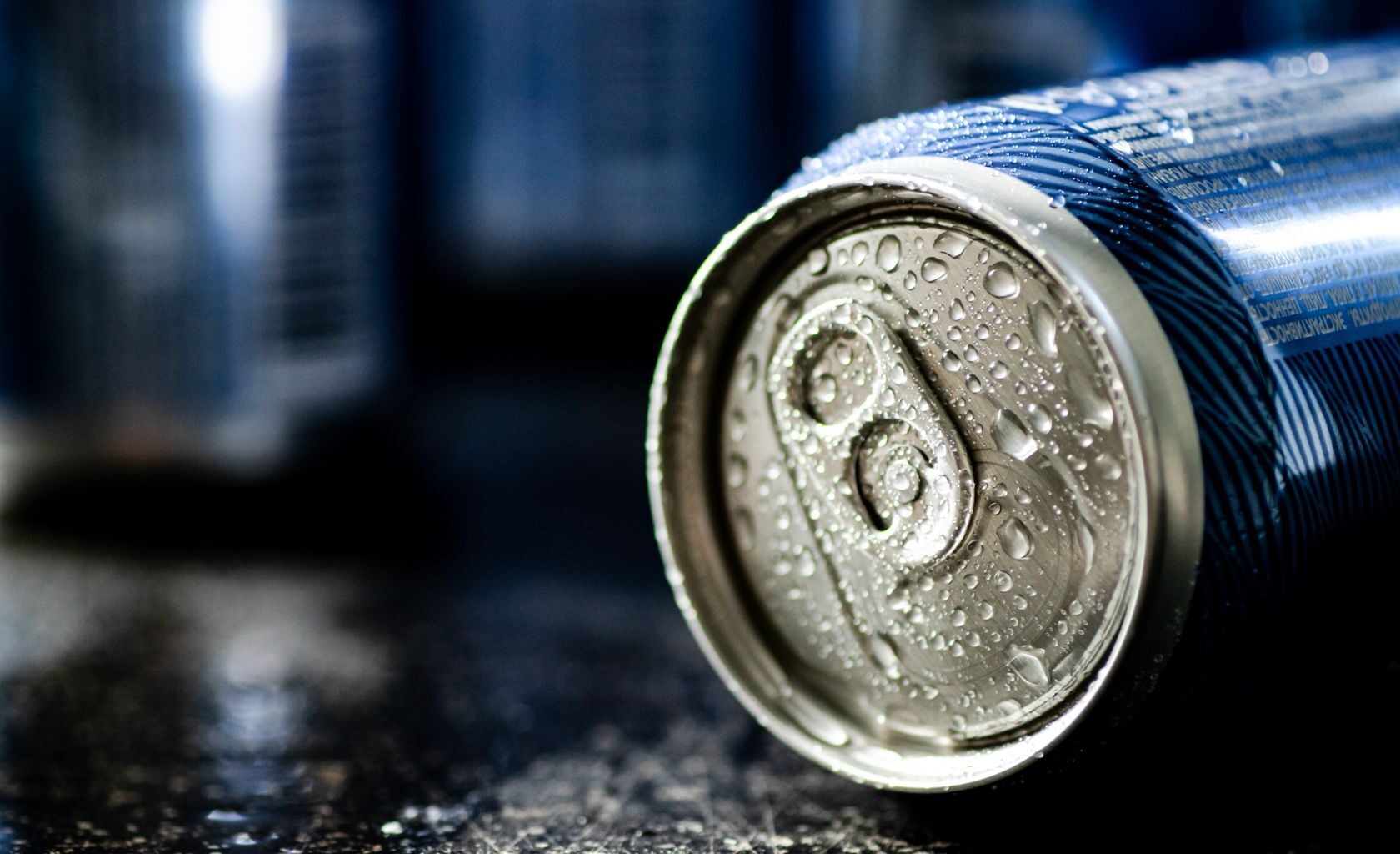 New deposit and return system for bottles and cans