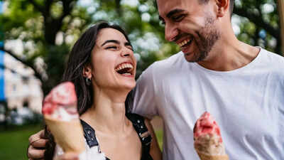 Can your food habits impact your partner’s gut health: What new research reveals