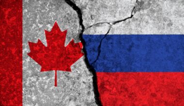 WorldECR | Canada sanctions target Russian war technology, energy and shipping